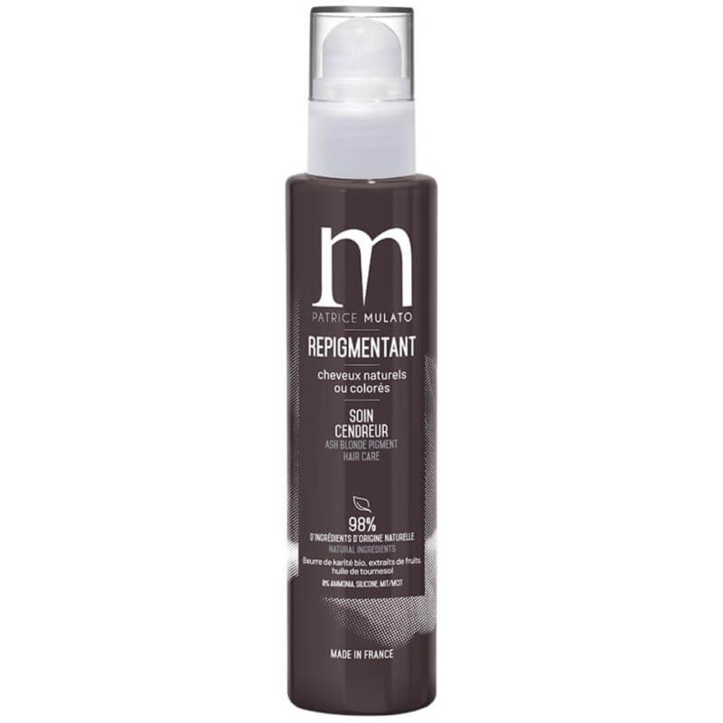 Trattamento neutralizzante cenere Patrice Mulato 200ML