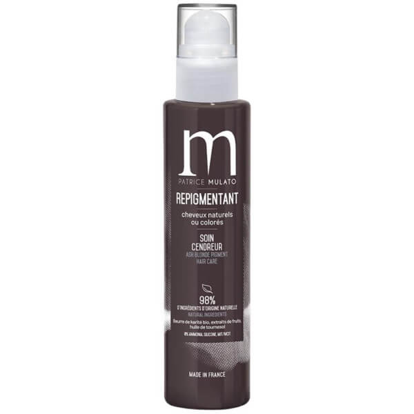 Soin repigmentant cendreur Patrice Mulato 200ML Soin repigmentant cendreur Patrice Mulato 200ML