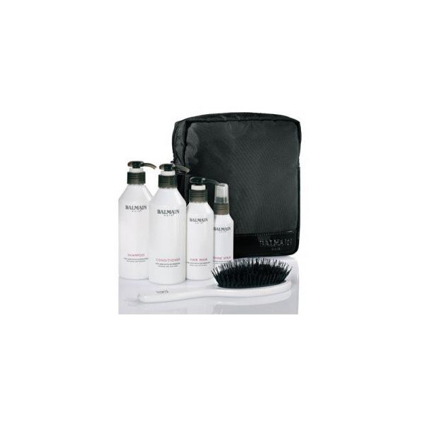 Astuccio di cura completa - Balmain Astuccio di cura completa - Balmain