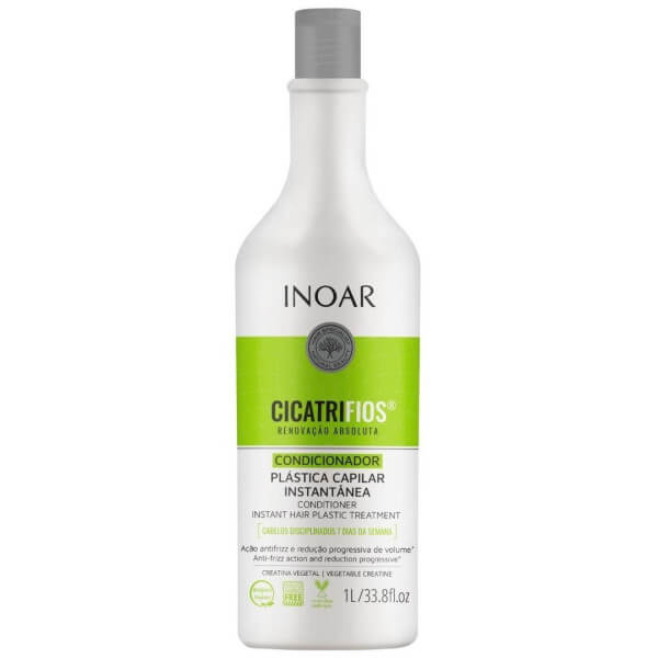 Conditionneur CicatriFios Inoar 1L