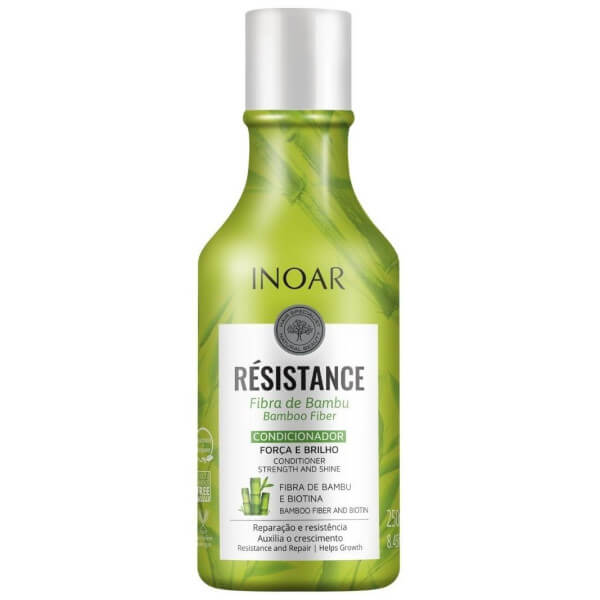 Conditionneur bambou Resistance Inoar 250ML