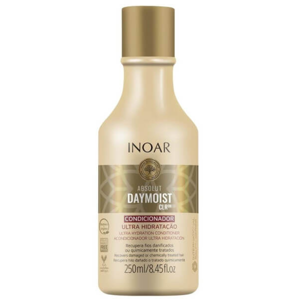 Conditionneur Daymoist Inoar 250ML