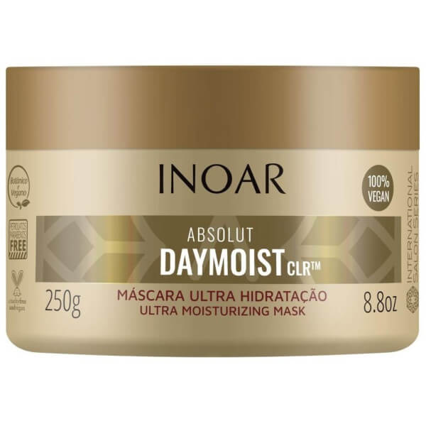 Masque Daymoist Inoar 250g