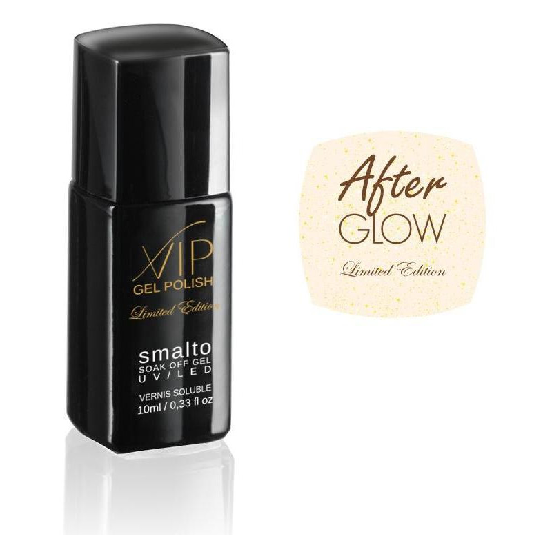 VIP vernis semi-permanent Stay naked after glow 10ML
