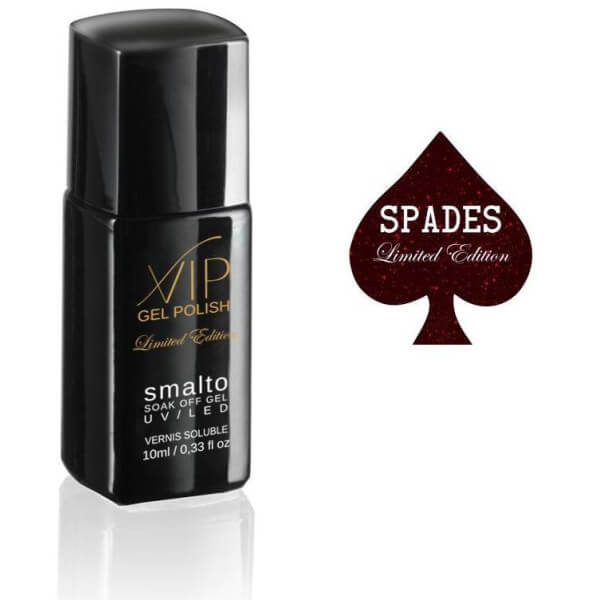 VIP Semi-permanent varnish Magic américa 0 10 ML