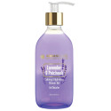 Gel douche - Lavande & Patchouli Arganicare 500 ml