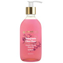 Gel douche - Grenade & Eau de Rose Arganicare 500 ml