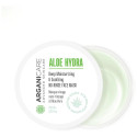 Masque de nuit régénérant Arganicare 150 ml