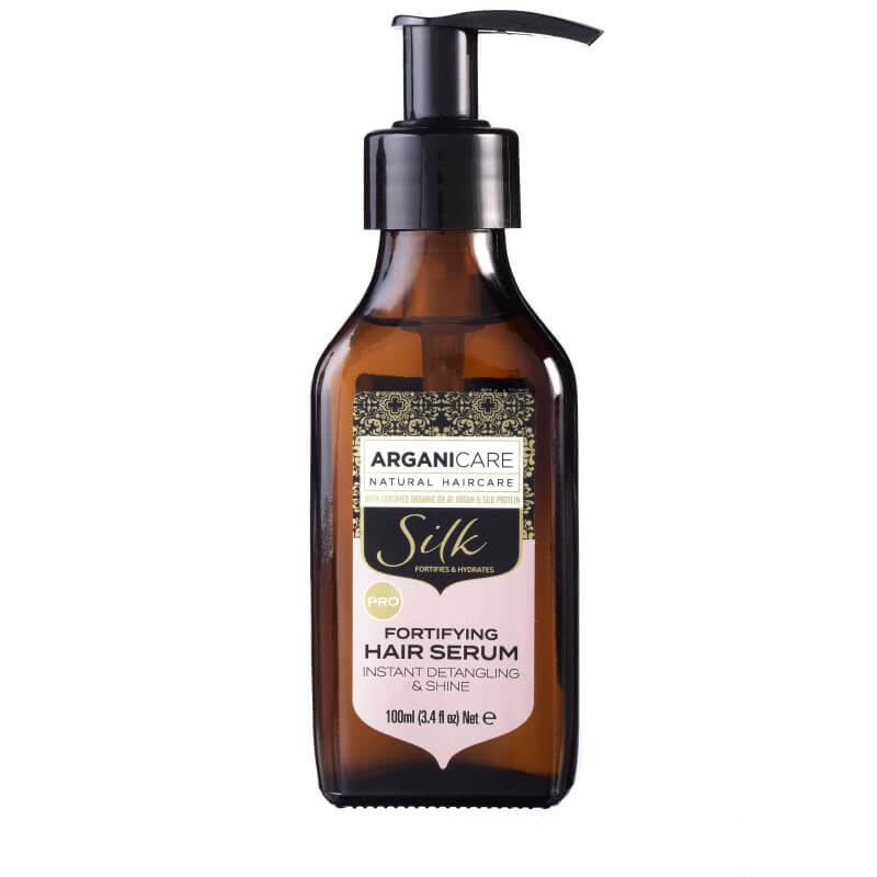 Sérum de brilho final Arganicare 100 ml