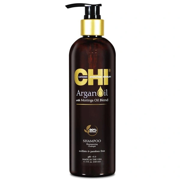 Shampooing Argan CHI 340ML