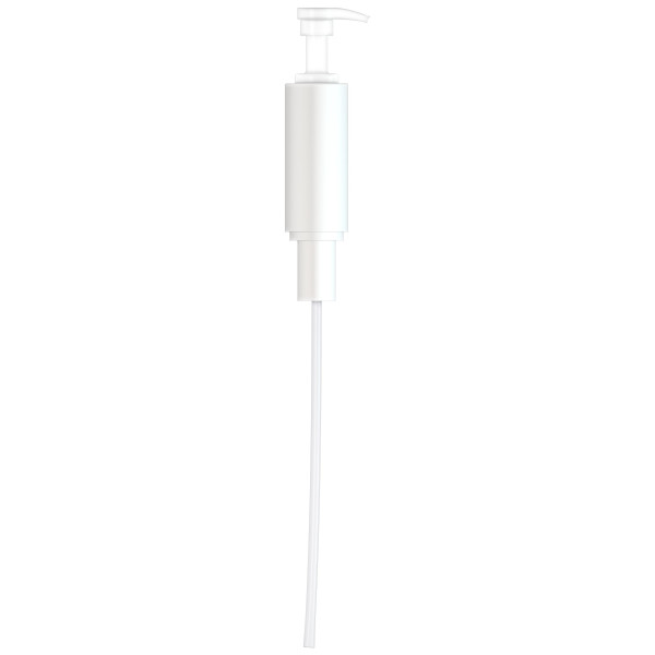 Wella 500ML Shampoo Pump