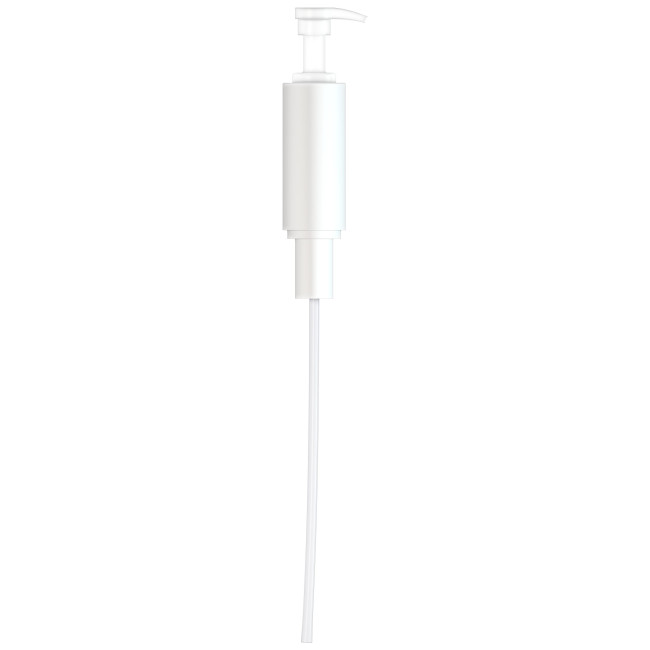 Wella 500ML Shampoo Pump