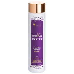 Macadamia blond haarverzorging 200ML