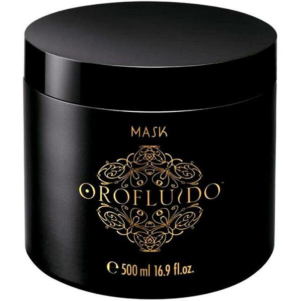 Revlon Orofluido Mask 500 ML Revlon Orofluido Mask 500 ML