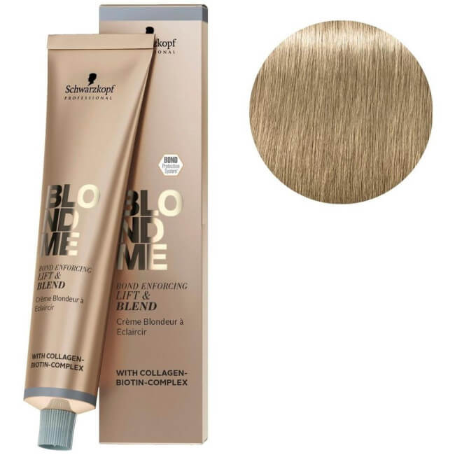 SKP Blondme lift & blend glacier 60ML