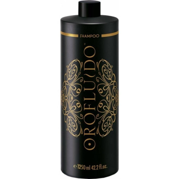 Shampoo Orofluido - 1250 ml - Shampoo Orofluido - 1250 ml -