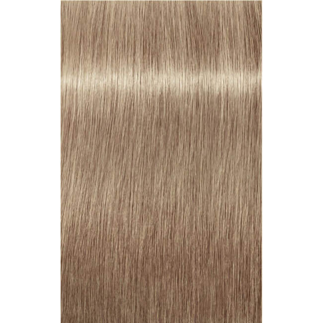 BlondMe Schwarzkopf 60ML lightening blonde cream in auburn brown.