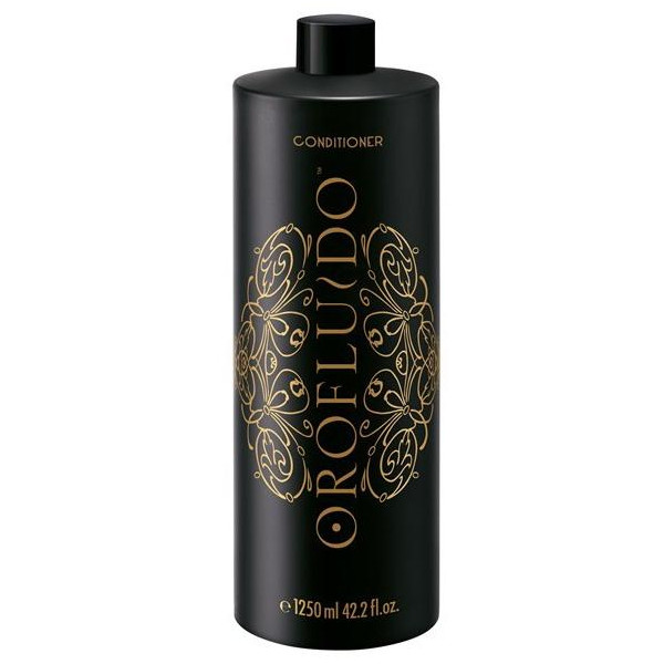 Conditionneur brillance Orofluido Revlon 1L Conditionneur brillance Orofluido Revlon 1L