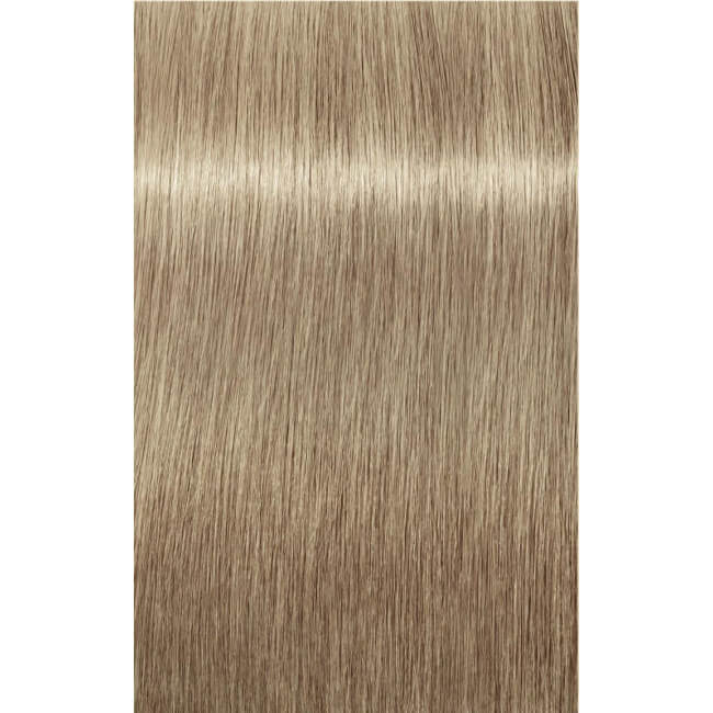 BlondMe Schwarzkopf 60ML lightening blonde cream in auburn brown.