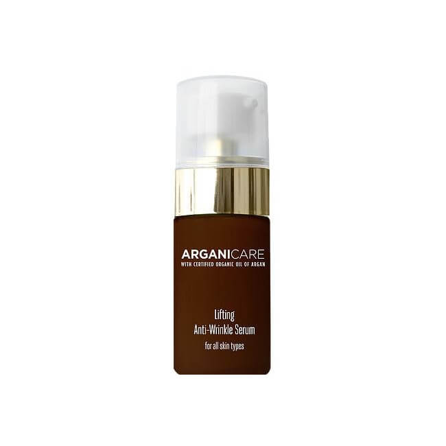 Siero anti-age lifting Arganicare 30 ml