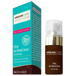 Anti-Aging Lift Serum Arganicare 30 ml