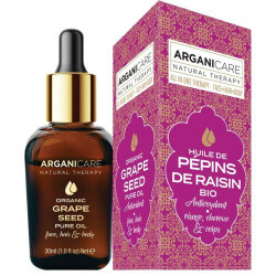 Biologische Druivenpitolie 3-1 Arganicare 30 ml