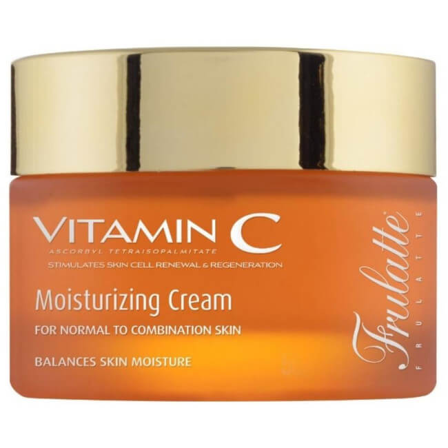 Creme de dia hidratante Arganicare 50 ml