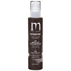 Pflege- und Farbauffrischungsbehandlung in Glacé-Braun von Patrice Mulato 200ML