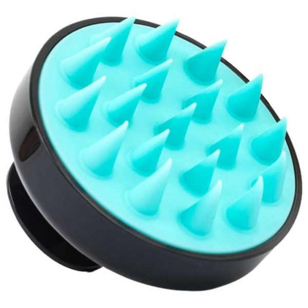 Brosse pour Shampoing Silicone Arganicare