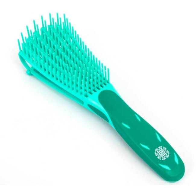 Brosse Capillaire Démêlante Arganicare