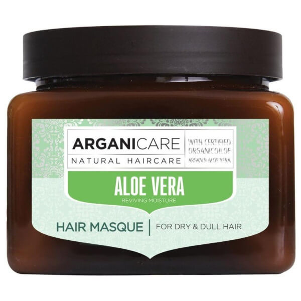 Hydraterend masker Arganicare 500 ml Hydraterend masker Arganicare 500 ml