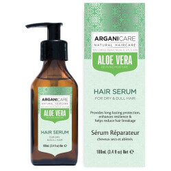Sérum protecteur en hydraterende Arganicare 100 ml