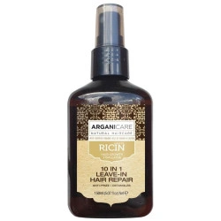 Sprühreparatur 10-in-1 ohne Ausspülen Arganicare 150 ml