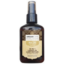 Spray herstellende 10-in-1 zonder uitspoelen Arganicare 150 ml