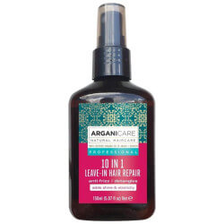 Spray herstellende 10-in-1 zonder uitspoelen Arganicare 150 ml