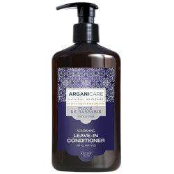Versterkende leave-in behandeling Arganicare 400 ml