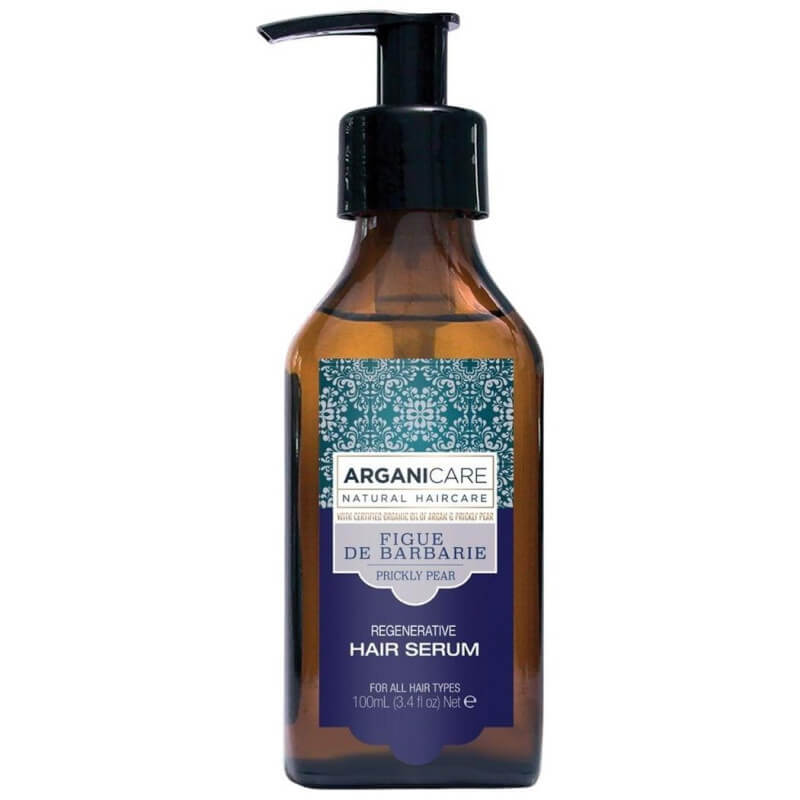 Sérum protector Arganicare 100 ml