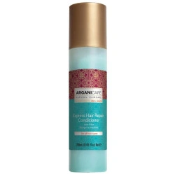Spray ontwarrende en niet-uitspoelbare express Arganicare 250 ml