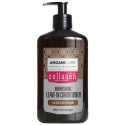 Crème de soin sans-rinçage Arganicare 400 ml
