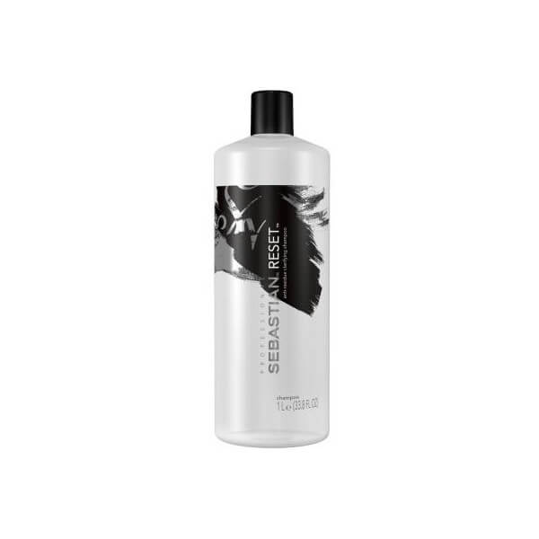 Shampooing Reset Sebastian 1000ml