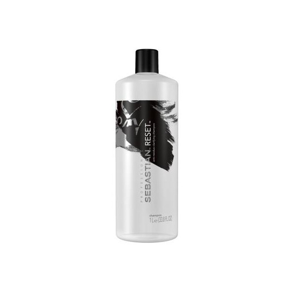 sebastian professional hydra moisturizing shampoo