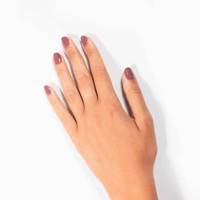 Gel Polish ME da Mesauda nº128 Rosewood 5ml