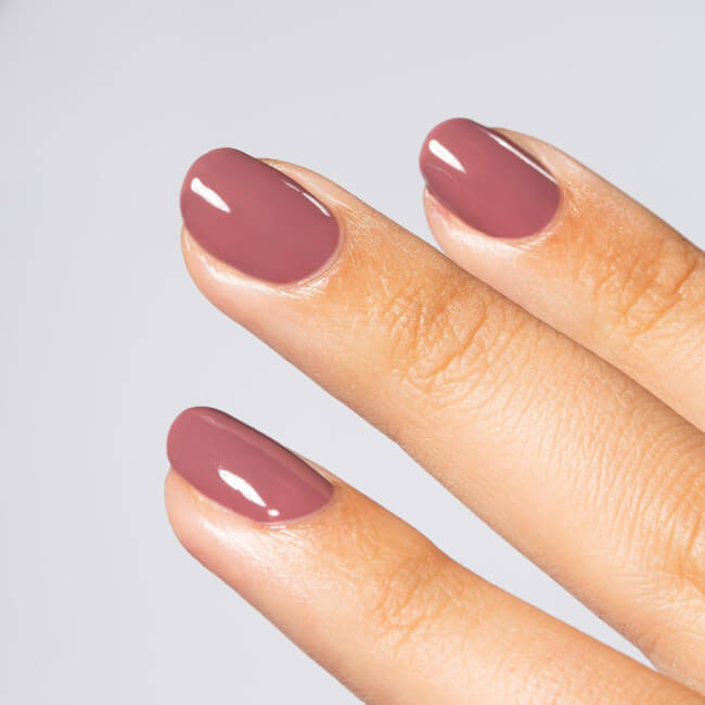 Gel Polish ME da Mesauda nº128 Rosewood 5ml