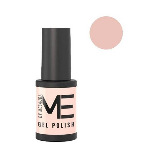 Verniz Gel ME da Mesauda nº107 Fairy 5ml