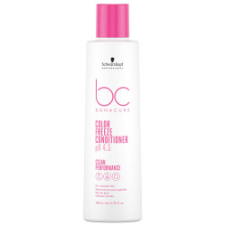 Baume BC pH4.5 Color Freeze Schwarzkopf 200ML

Baume BC pH4.5 Color Freeze Schwarzkopf 200ML