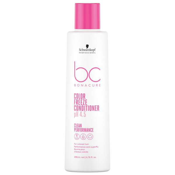 Baume BC pH4.5 Color Freeze Schwarzkopf 200ML
Baume BC pH4.5 Color Freeze Schwarzkopf 200ML Baume BC pH4.5 Color Freeze Schwarzkopf 200ML
Baume BC pH4.5 Color Freeze Schwarzkopf 200ML