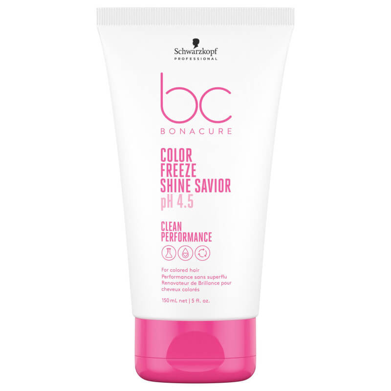 Rénovateur Brillance BC pH4.5 Color Freeze Schwarzkopf 150ML