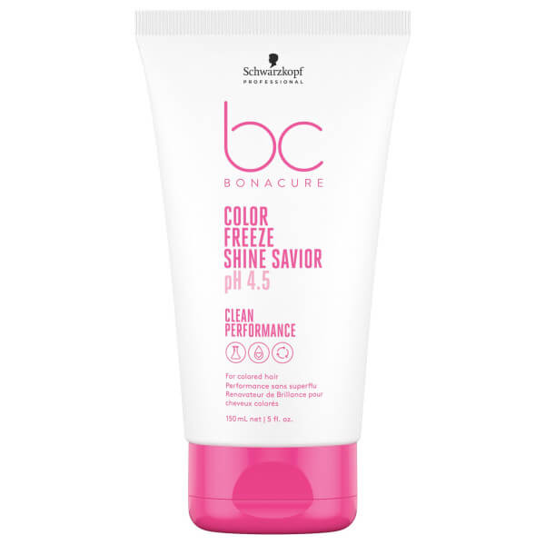 Rénovateur Brillance BC pH4.5 Color Freeze Schwarzkopf 150ML