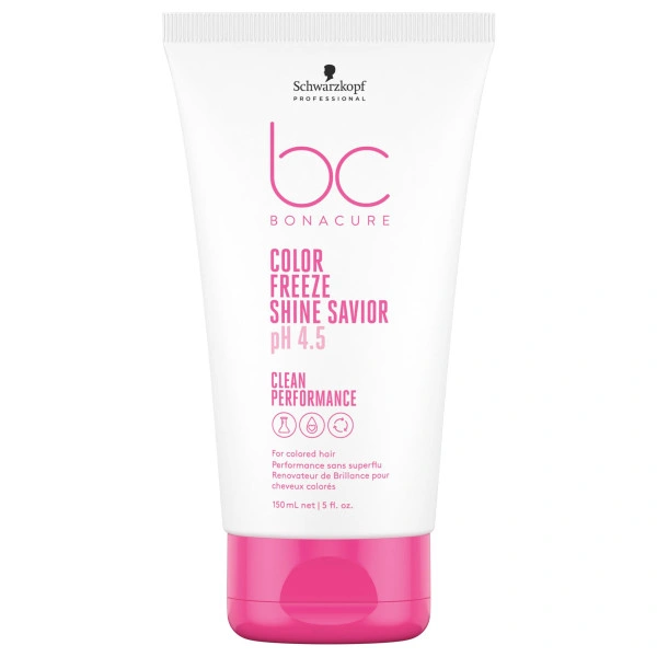 Rénovateur Brillance BC pH4.5 Color Freeze Schwarzkopf 150ML