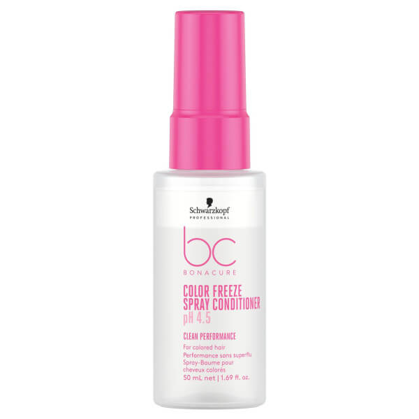 BC pH4.5 COLOR FREEZE Balm Spray 200ml